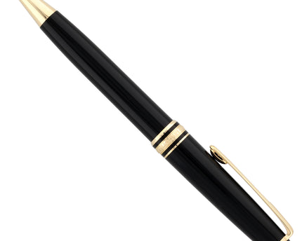 Montblanc Meisterstück Kugelschreiber No.164 Classique Gold Coated