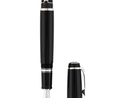 Montblanc Bohème Platinum Line Füller