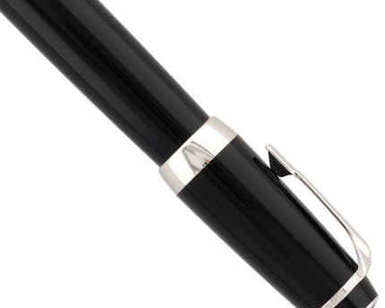 Montblanc Bohème Platinum Line Füller