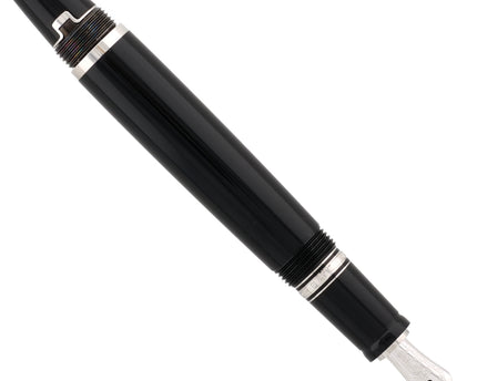 Montblanc Bohème Platinum Line Füller