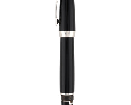 Montblanc Bohème Platinum Line Füller