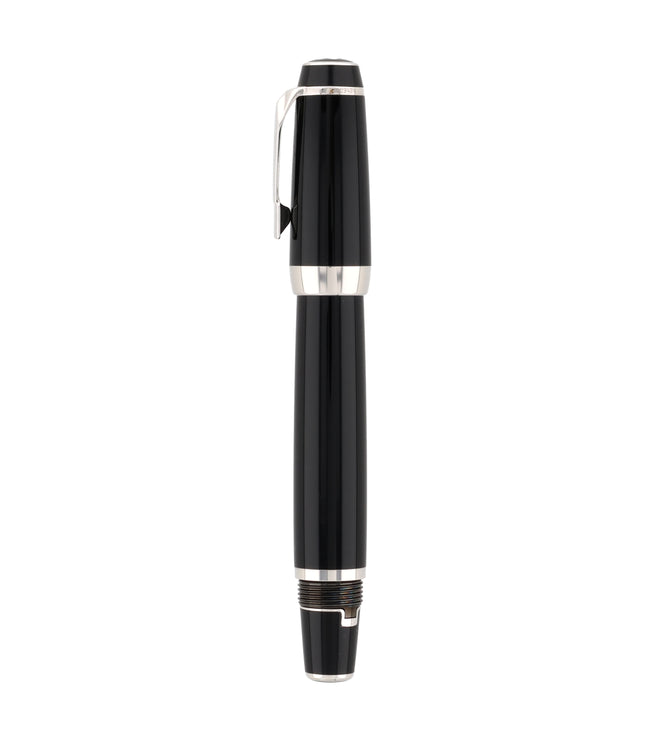Montblanc Bohème Platinum Line Füller