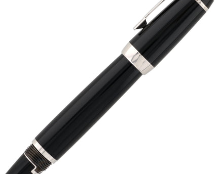 Montblanc Bohème Platinum Line Füller