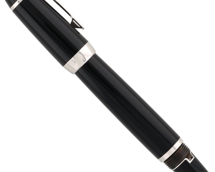 Montblanc Bohème Platinum Line Füller