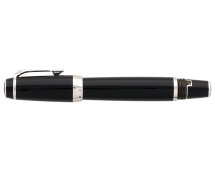 Montblanc Bohème Platinum Line Füller