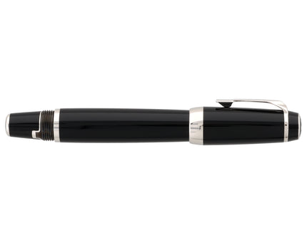 Montblanc Bohème Platinum Line Füller