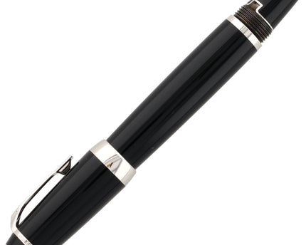Montblanc Bohème Platinum Line Füller