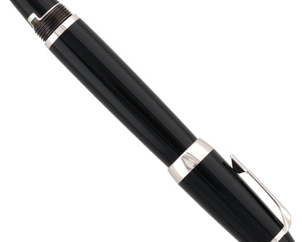 Montblanc Bohème Platinum Line Füller