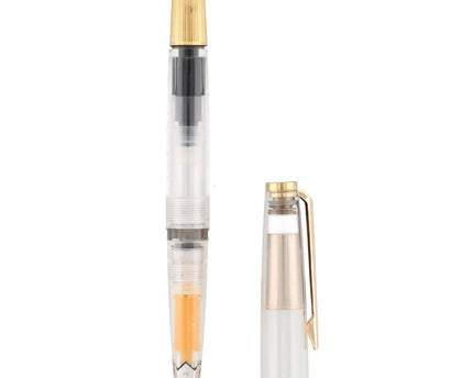 Montblanc Meisterstück Füller Nr.121 - Demonstrator