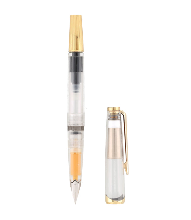 Montblanc Meisterstück Füller Nr.121 - Demonstrator
