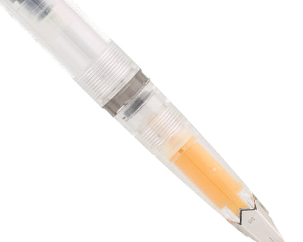 Montblanc Meisterstück Füller Nr.121 - Demonstrator