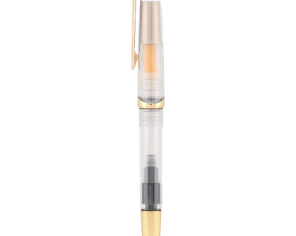 Montblanc Meisterstück Füller Nr.121 - Demonstrator
