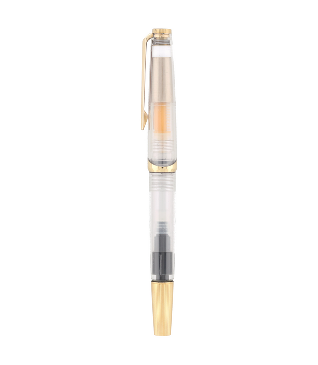 Montblanc Meisterstück Füller Nr.121 - Demonstrator