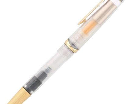 Montblanc Meisterstück Füller Nr.121 - Demonstrator