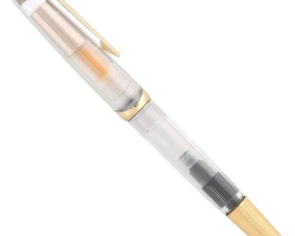 Montblanc Meisterstück Füller Nr.121 - Demonstrator
