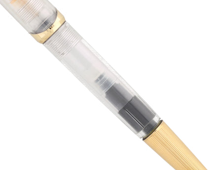 Montblanc Meisterstück Füller Nr.121 - Demonstrator