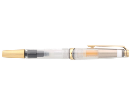 Montblanc Meisterstück Füller Nr.121 - Demonstrator