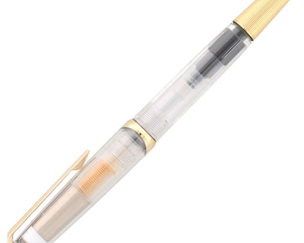 Montblanc Meisterstück Füller Nr.121 - Demonstrator