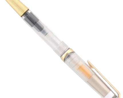 Montblanc Meisterstück Füller Nr.121 - Demonstrator