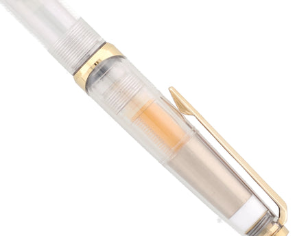 Montblanc Meisterstück Füller Nr.121 - Demonstrator