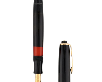 Montblanc II Serie Füller Nr.246