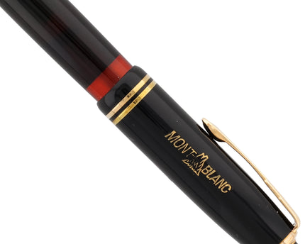 Montblanc II Serie Füller Nr.246