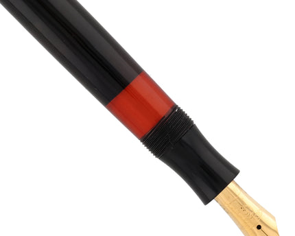 Montblanc II Serie Füller Nr.246