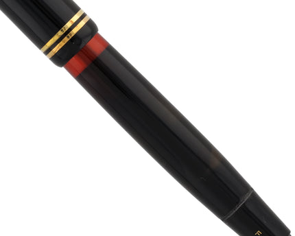 Montblanc II Serie Füller Nr.246
