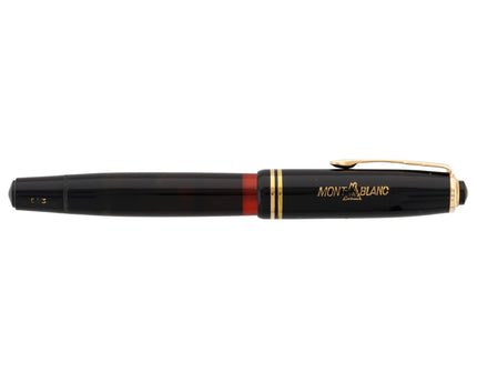 Montblanc II Serie Füller Nr.246