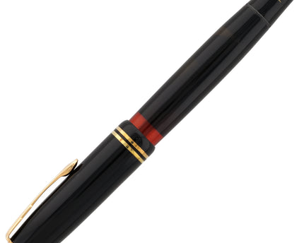 Montblanc II Serie Füller Nr.246