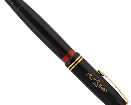 Montblanc II Serie Füller Nr.246