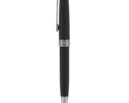 Montblanc Meisterstück Ultra Black Kugelschreiber No.164 Classique