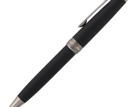 Montblanc Meisterstück Ultra Black Kugelschreiber No.164 Classique