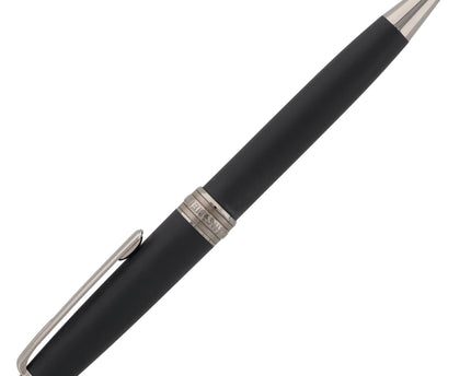 Montblanc Meisterstück Ultra Black Kugelschreiber No.164 Classique