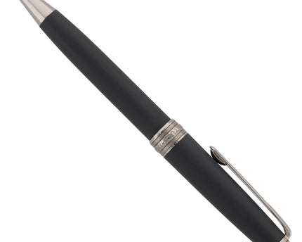 Montblanc Meisterstück Ultra Black Kugelschreiber No.164 Classique