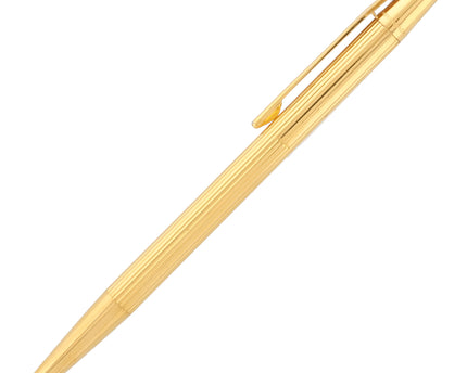 Montblanc Noblesse Kugelschreiber Nr.1947
