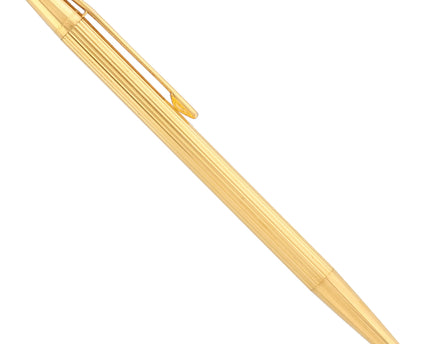 Montblanc Noblesse Kugelschreiber Nr.1947