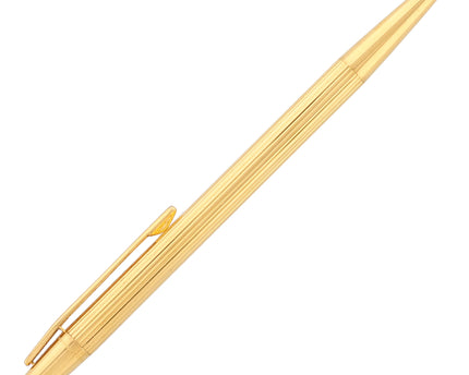 Montblanc Noblesse Kugelschreiber Nr.1947