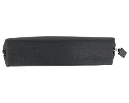 Montblanc Sartorial Lederetui 2er Schwarz