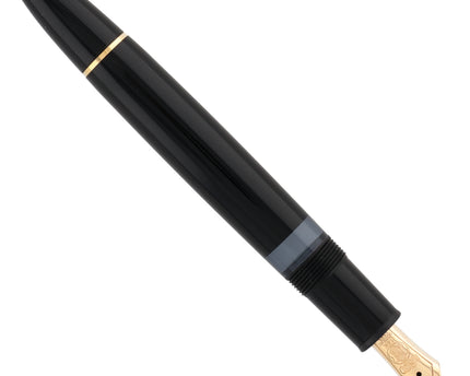 Montblanc Meisterstück Füller No.146 LeGrand Gold Coated