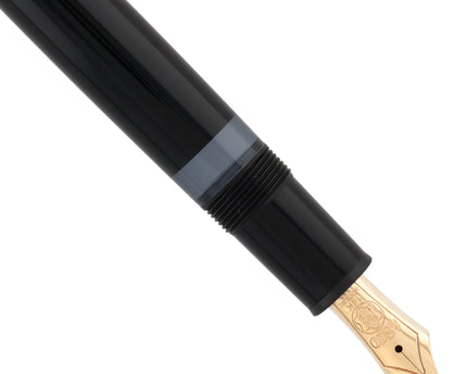 Montblanc Meisterstück Füller No.146 LeGrand Gold Coated