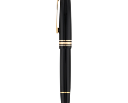 Montblanc Meisterstück Füller No.146 LeGrand Gold Coated