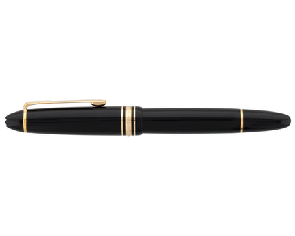 Montblanc Meisterstück Füller No.146 LeGrand Gold Coated