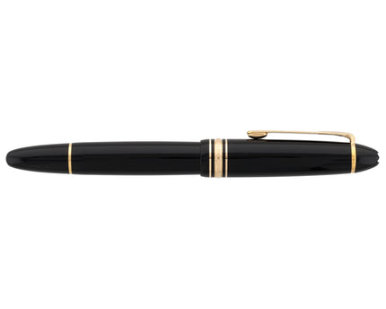 Montblanc Meisterstück Füller No.146 LeGrand Gold Coated