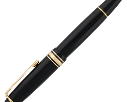 Montblanc Meisterstück Füller No.146 LeGrand Gold Coated