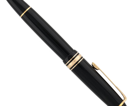 Montblanc Meisterstück Füller No.146 LeGrand Gold Coated