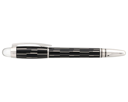 Montblanc Starwalker Black Mystery Line Füller
