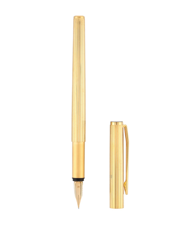 Montblanc Noblesse Füller Nr.1147