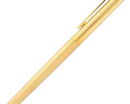 Montblanc Noblesse Füller Nr.1147