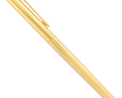 Montblanc Noblesse Füller Nr.1147